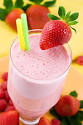 Strawberry Banana Smoothie Recipe