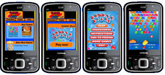  Free Mobile Games   A Fun Way to Spend Leisure Time
