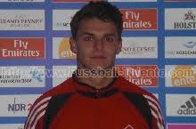 Bild Adnan Zilic Hamm United FC Sturm,Offensiv-Allrounder Spieler ...