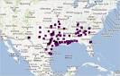 Academy Sports &amp; Outdoors Locations - Locate Academy Sports ...