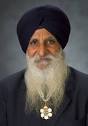 Dr. Raghbir Singh Bains immigrated to Canada in 1990, and has since worked ... - 2005_Bains
