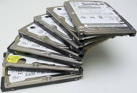 Aumentano i prezzi degli Hard Disk che scarseggiano