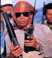 Lead Pirate: Abdi Dalmar