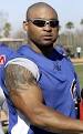 Have Discussed Marlon Byrd