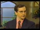 Mark Linn-Baker on Regis and