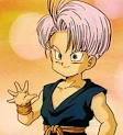 Trunks - Ultra Dragon Ball Wiki