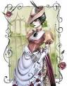 La Belle Epoque by ~marker-club on deviantART
