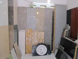 Nhà phân phối đá xây dựng ( cấp 1)