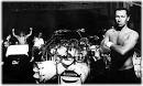 Drummerworld: Alex van Halen
