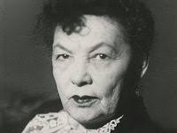 ანტონოვსკაია ანა - Ana Antonovskaya