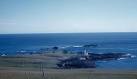 Fair Isle South light. Taken from malcolms Head in late 50's - via Daymix