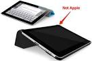 Apple iPad 2 Smart Cover vs. InCase Convertible Magazine Jacket ...