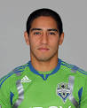 David Estrada - EstradaDavid_MLS_Seattle