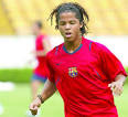 Giovani DOS SANTOS Footballer | Footballers Online