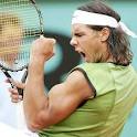 Rafael Nadal Wallpapers: Rafael Nadal Pictures