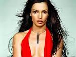 Famke Janssen wallpaper