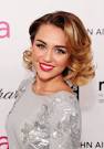 ☮♥ͩ. Por que amo a Miley?