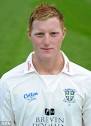 Ben Stokes and Matt Coles sent home from England Lions tour to.
