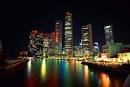Singapore Holiday | Vendy's Journal of Life