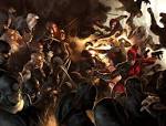 Matthew Murdock (Earth-616) - Marvel Comics Database