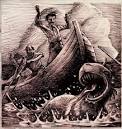 DOBHAR-CHU: (IRELAND) | American Monsters