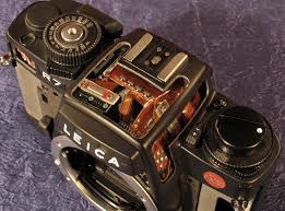 Leica R7 Schnittmodell - Bild \u0026amp; Foto von Alexander Zagler aus ... - 12253603