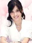 Sandra Dewi Height and Weight