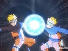 Rasengan