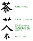 Tea History