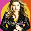 Download [Album] Kelly Clarkson – All I Ever Wanted [Deluxe Edition] [