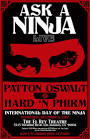 Ask A Ninja Live!, Celebrating International Day of the Ninja