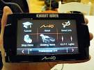 Getting dirty with Mio's Knight Rider GPS -- Engadget