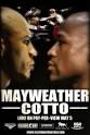 to Floyd Mayweather.