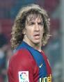 Carles Puyol - FC Barcelona