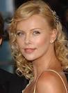Charlize Theron
