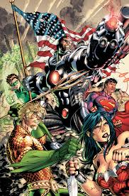 Justice League Doom Sneak Peek