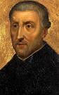 St. Peter Canisius was born in Nijmegan, The Netherlands. - peter-canisius