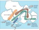High School Earth Science/Continental Drift - Wikibooks, open ...