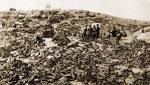 DBBC - Tracing Your Roots To GALLIPOLI