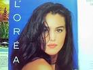 Please ID this L oreal Ad model in the Seventies or Eighties - 85031f2b-8366-433a-ad1c-d88ec3272d94