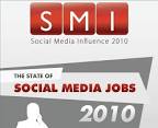 social media positions