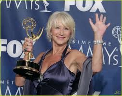 helen mirren