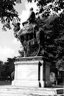 Statue of General Gordon - via Daymix