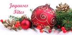 Joyeuses F��tes !