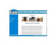 Gerhard Graw GmbH, Bauunternehmen, Alte Str. , Bad Griesbach im Rottal