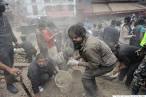 Devastating Nepal quake kills more than 1,000 | USA News