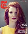 T stars Jessica Chastain,