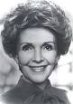 Nancy Reagan Biography