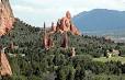 Garden of the Gods - Wikipedia, the free encyclopedia