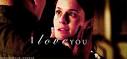 prison break gif michael sara